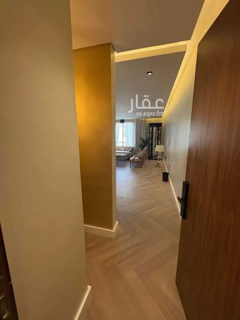 شقة للإيجار في شارع محمد بن يسار, حي المحمدية, مدينة الرياض, منطقة الرياض 1 صورة