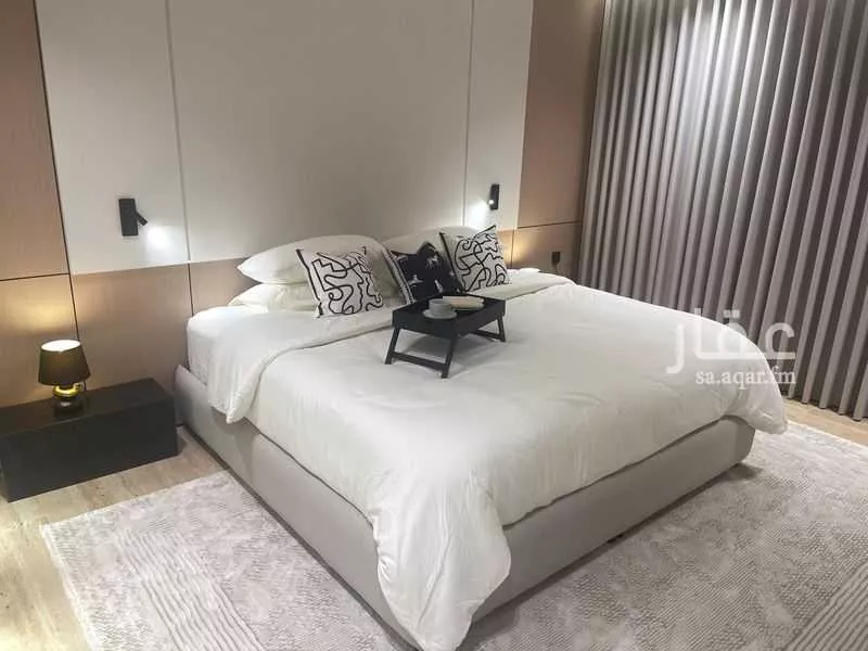 شقة للإيجار في شارع الراشدية, حي مغرزات, مدينة الرياض, منطقة الرياض 1 صورة