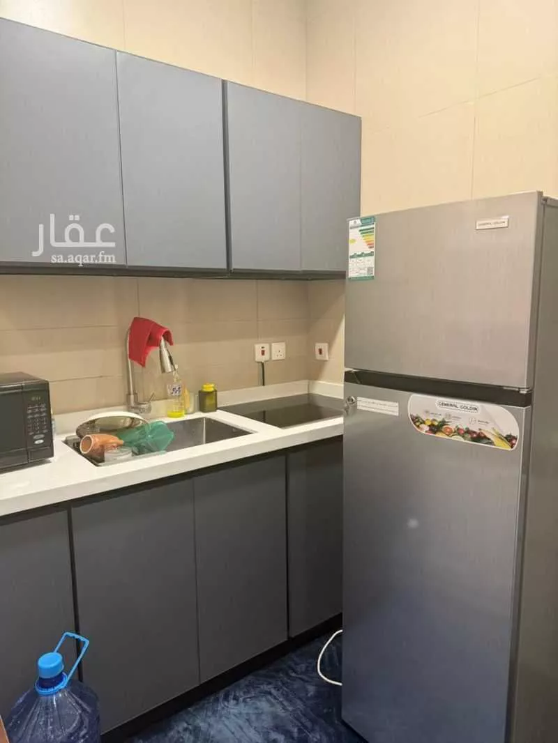 شقة للبيع في شارع الحج, حي وادي جليل, مدينة مكة المكرمة, منطقة مكة المكرمة 1 صورة