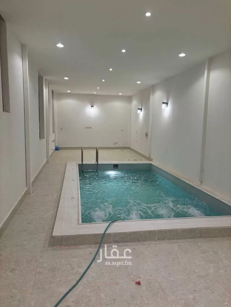فيلا للإيجار في شارع الحسين بن الناظر, حي العليا, مدينة الرياض, منطقة الرياض 1 صورة