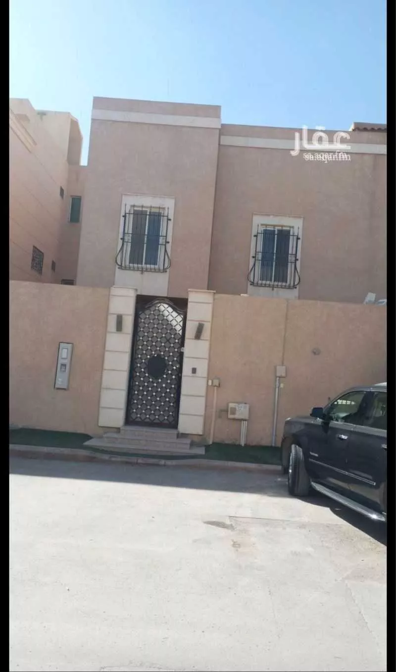 فيلا للإيجار في شارع القرينات, حي الندى, مدينة الرياض, منطقة الرياض 1 صورة