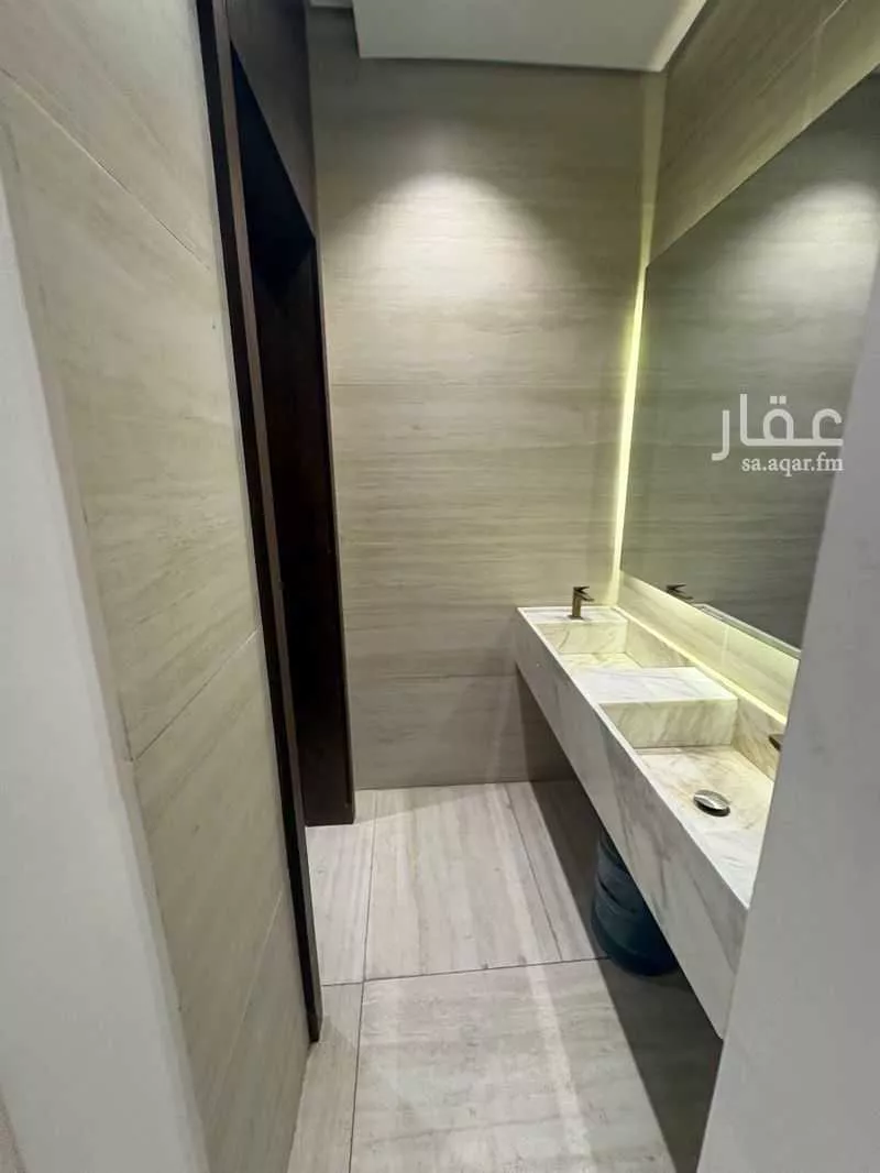 شقة للإيجار في شارع وادي وج, حي الملقا, مدينة الرياض, منطقة الرياض 1 صورة