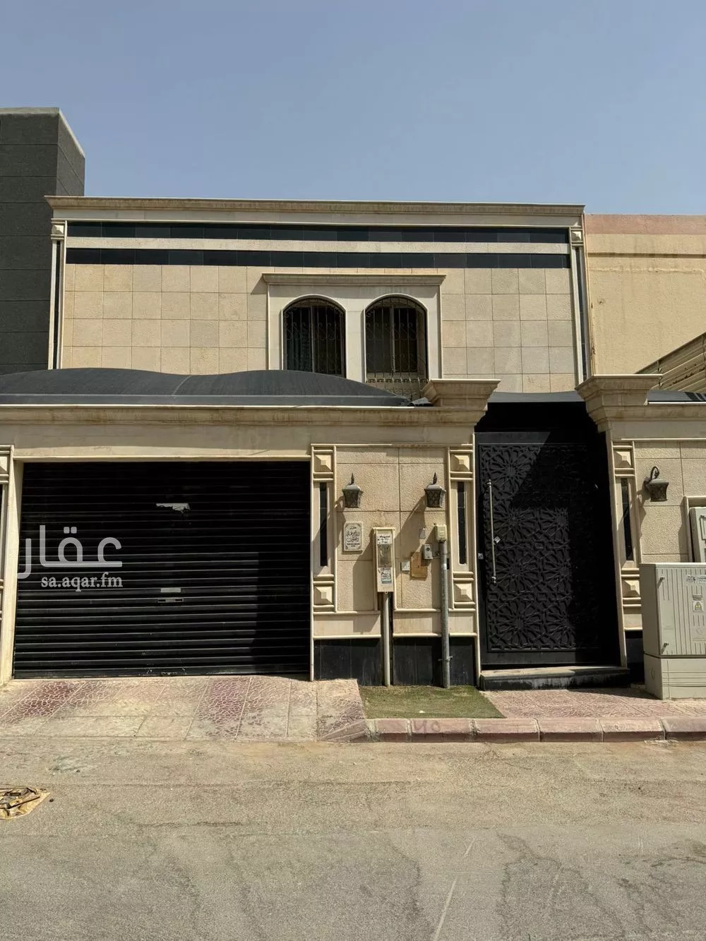 فيلا للبيع في شارع وادي الصمان, حي النخيل, مدينة الرياض, منطقة الرياض 1 صورة