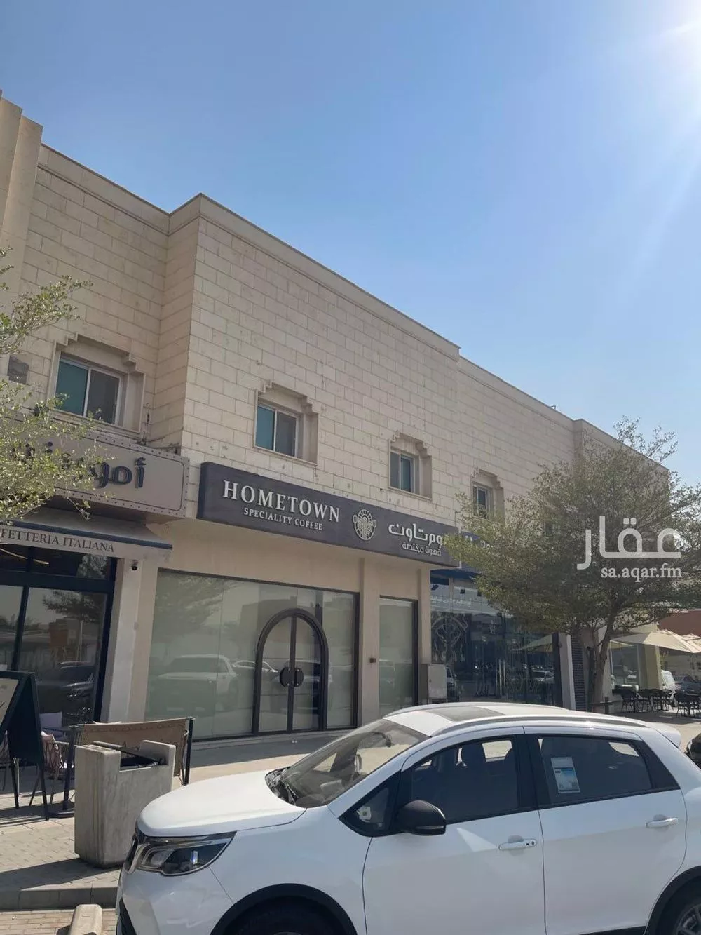 محل للإيجار في شارع التخصصي الفرعي, حي المحمدية, مدينة الرياض, منطقة الرياض 1 صورة