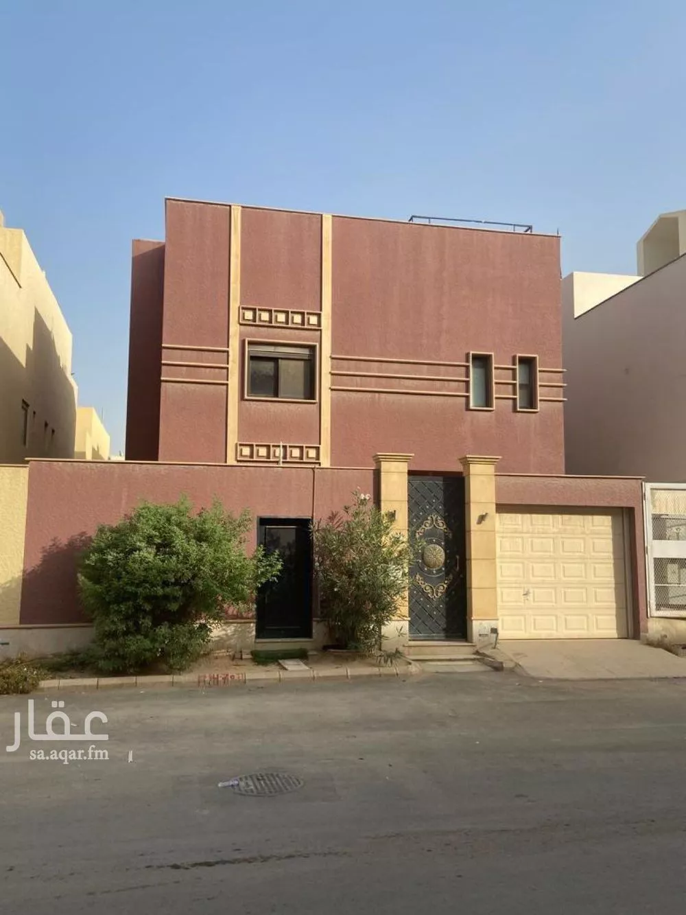 فيلا للإيجار في شارع السهباء, حي حطين, مدينة الرياض, منطقة الرياض 1 صورة