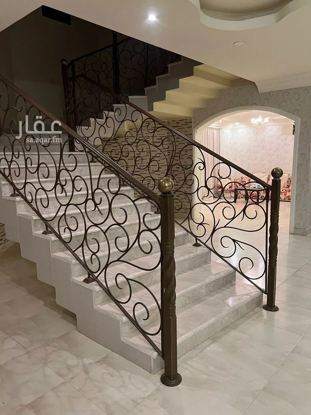 فيلا للبيع في حي الميداء, مدينة البصر, منطقة القصيم 1 صورة