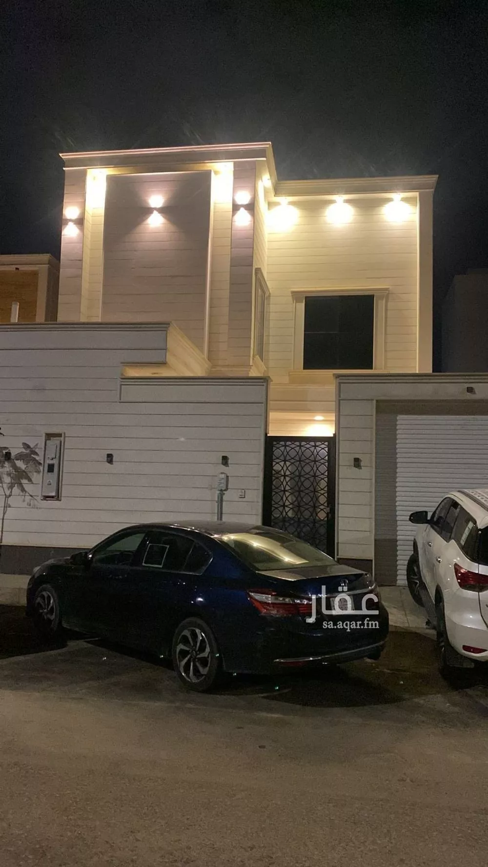 فيلا للبيع في حي النهضة, مدينة بريده, منطقة القصيم 1 صورة