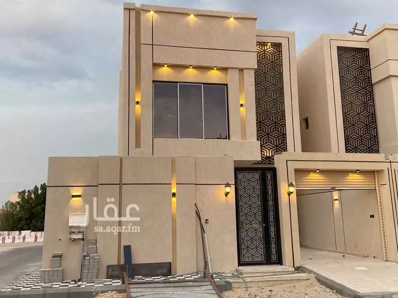 فيلا للبيع في شارع 877 ضاحية الملك فهد, حي ضاحية الملك فهد, مدينة الدمام, المنطقة الشرقية 1 صورة