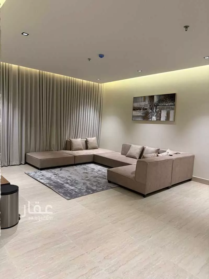 شقة للإيجار في شارع محمد بن يسار, حي المحمدية, مدينة الرياض, منطقة الرياض 1 صورة