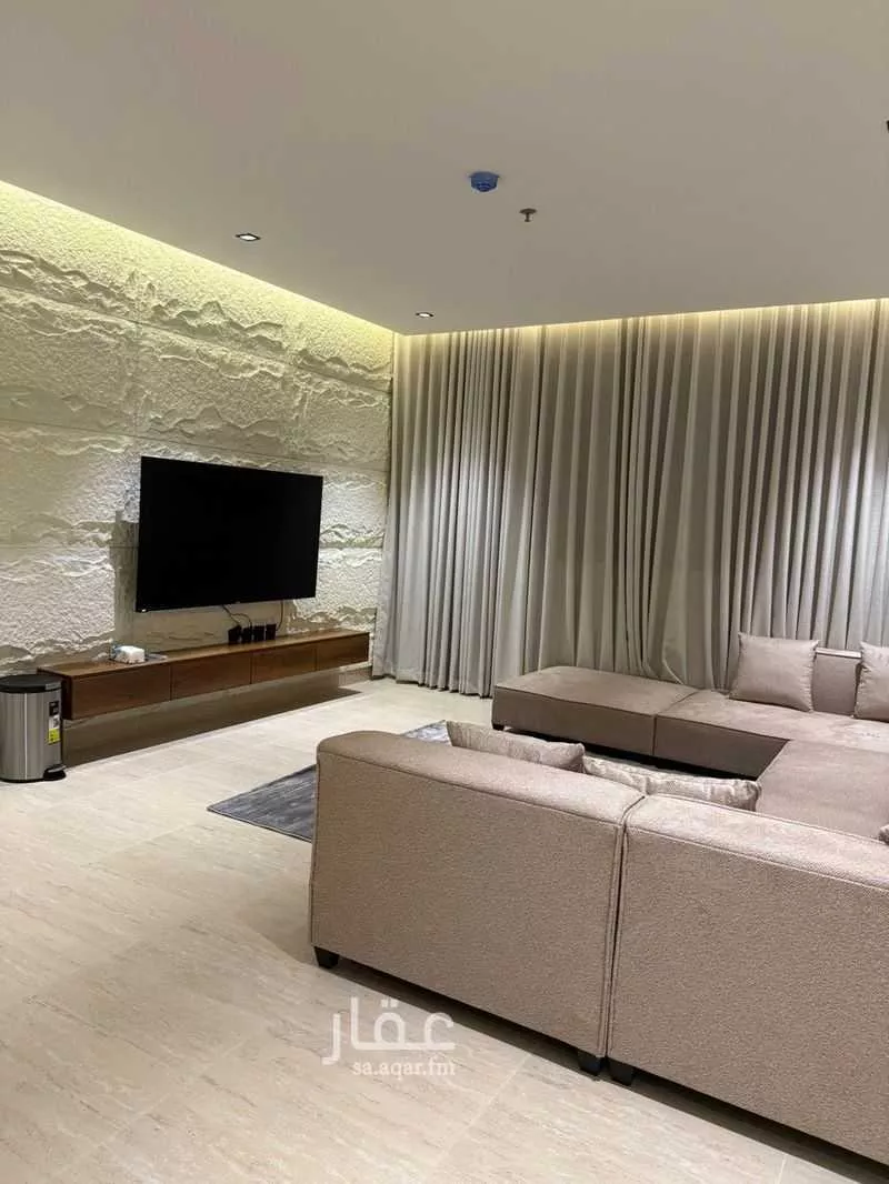 شقة للإيجار في شارع محمد بن يسار, حي المحمدية, مدينة الرياض, منطقة الرياض 1 صورة