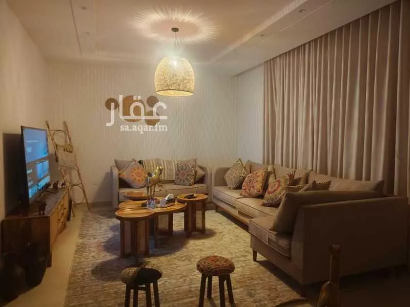 شقة للإيجار في شارع محمد الكوفي, حي العليا, مدينة الرياض, منطقة الرياض 1 صورة