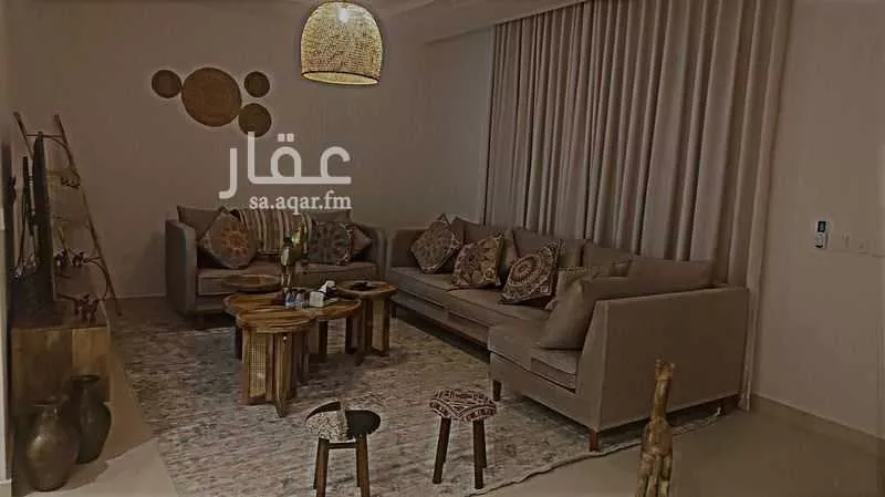 شقة للإيجار في شارع محمد الكوفي, حي العليا, مدينة الرياض, منطقة الرياض 1 صورة