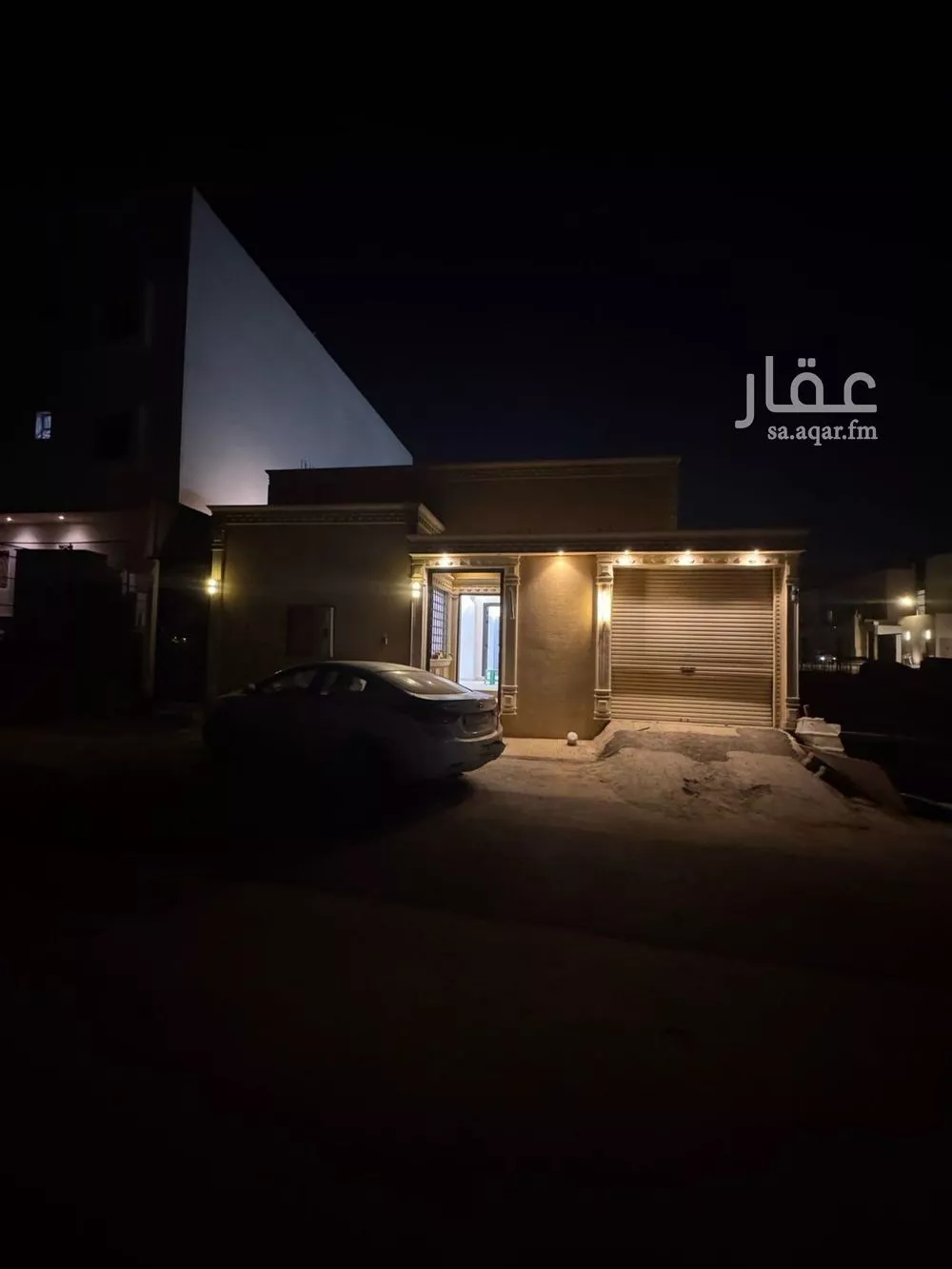 دور للبيع في شارع كثير بن أخضر, حي الحزم, مدينة الرياض, منطقة الرياض 1 صورة