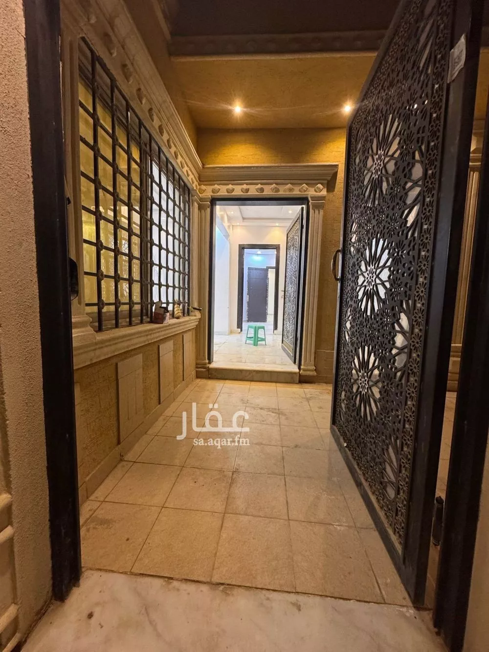دور للإيجار في شارع كثير بن أخضر, حي الحزم, مدينة الرياض, منطقة الرياض 1 صورة