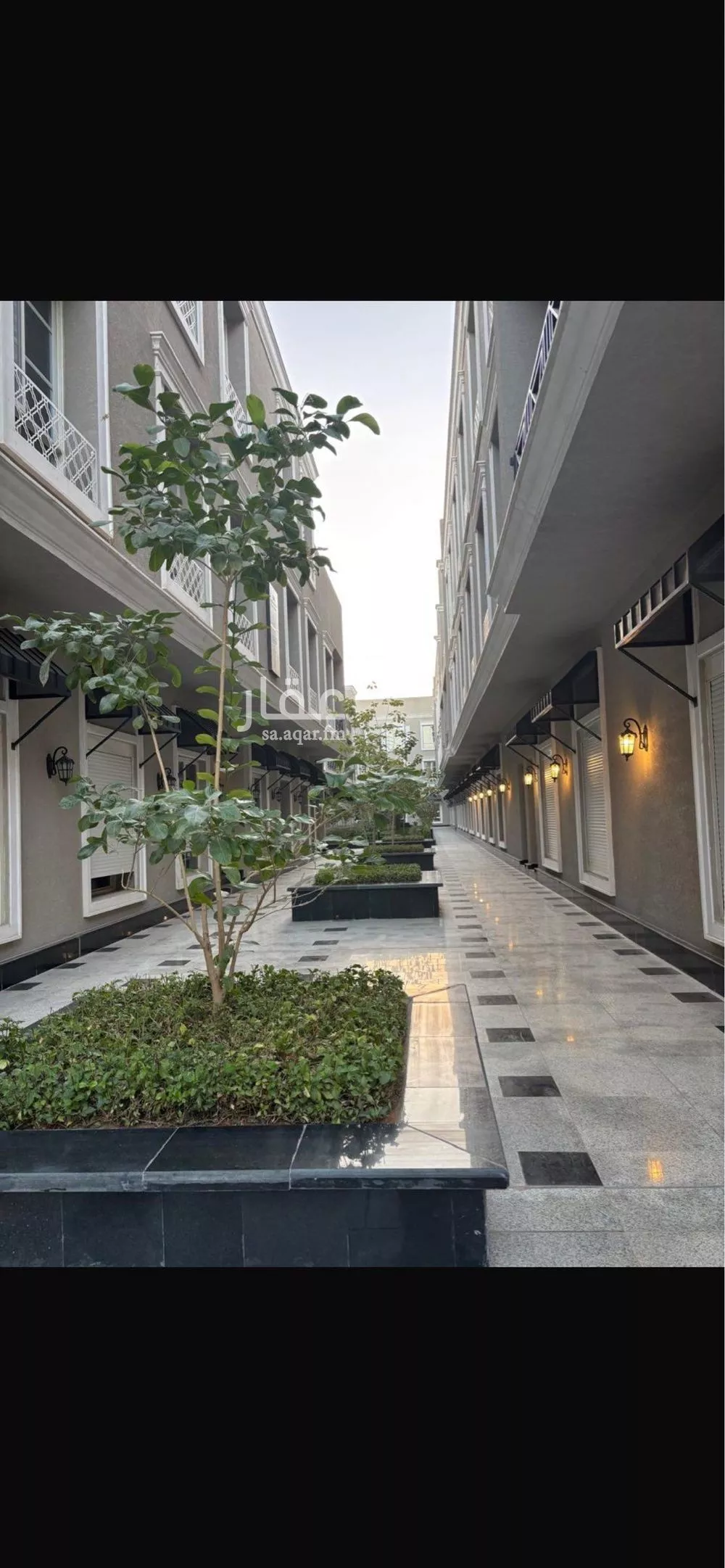 شقة للإيجار في شارع زيد بن عاصم بن عمرو بن عوف, حي النرجس, مدينة الرياض, منطقة الرياض 1 صورة