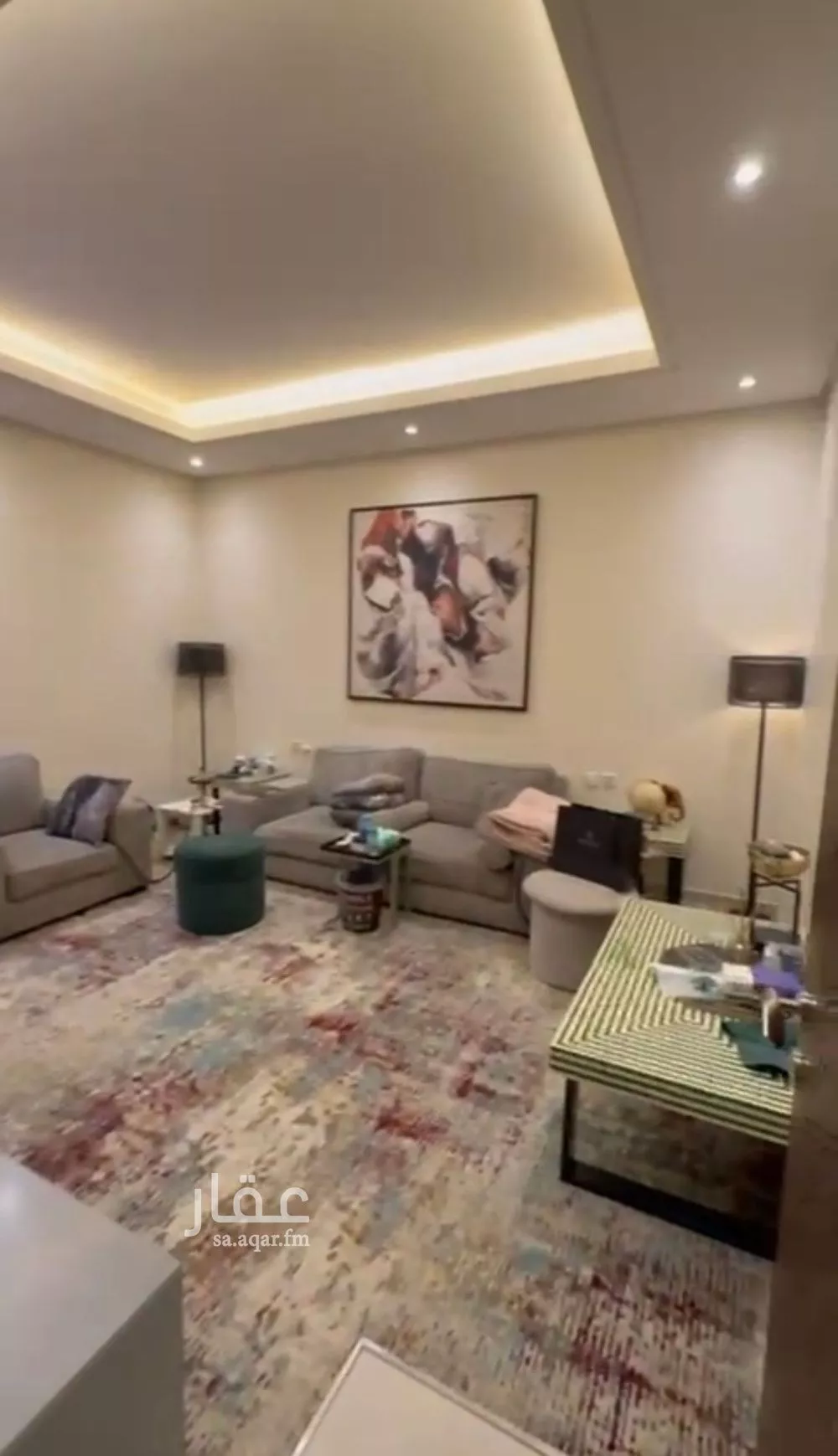 شقة للإيجار في شارع رقم 94, حي الملقا, مدينة الرياض, منطقة الرياض 1 صورة