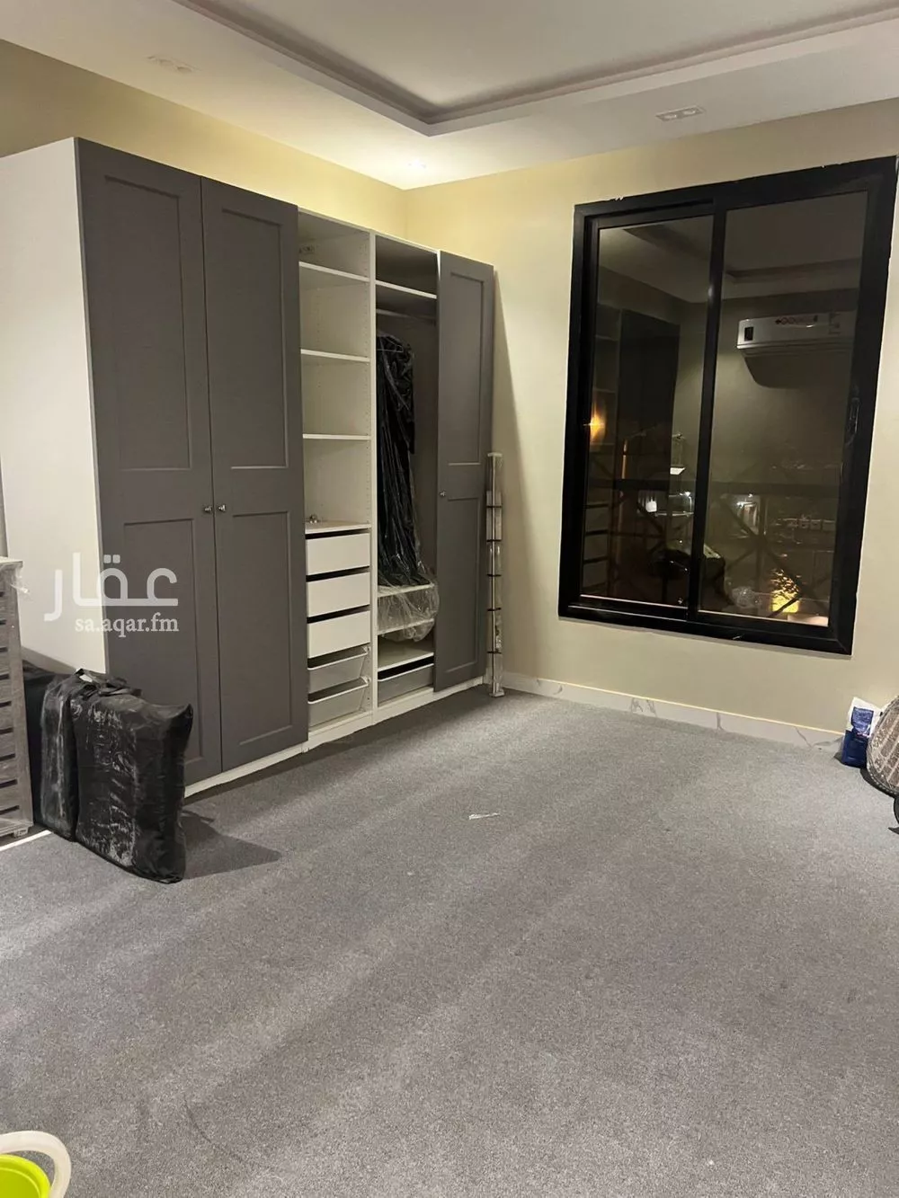 شقة للإيجار في شارع عائش بن الصامت بن دريد, حي العوالي, مدينة الرياض, منطقة الرياض 1 صورة