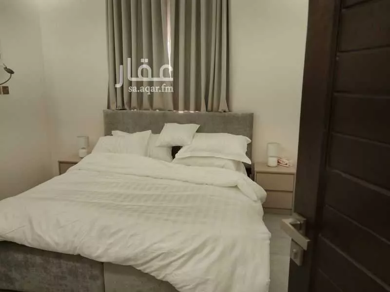 شقة مفروشة للحجز في شارع بعلان الهمداني ، حي العريض ، المدينة المنورة ، منطقة المدينة المنورة 1 صورة
