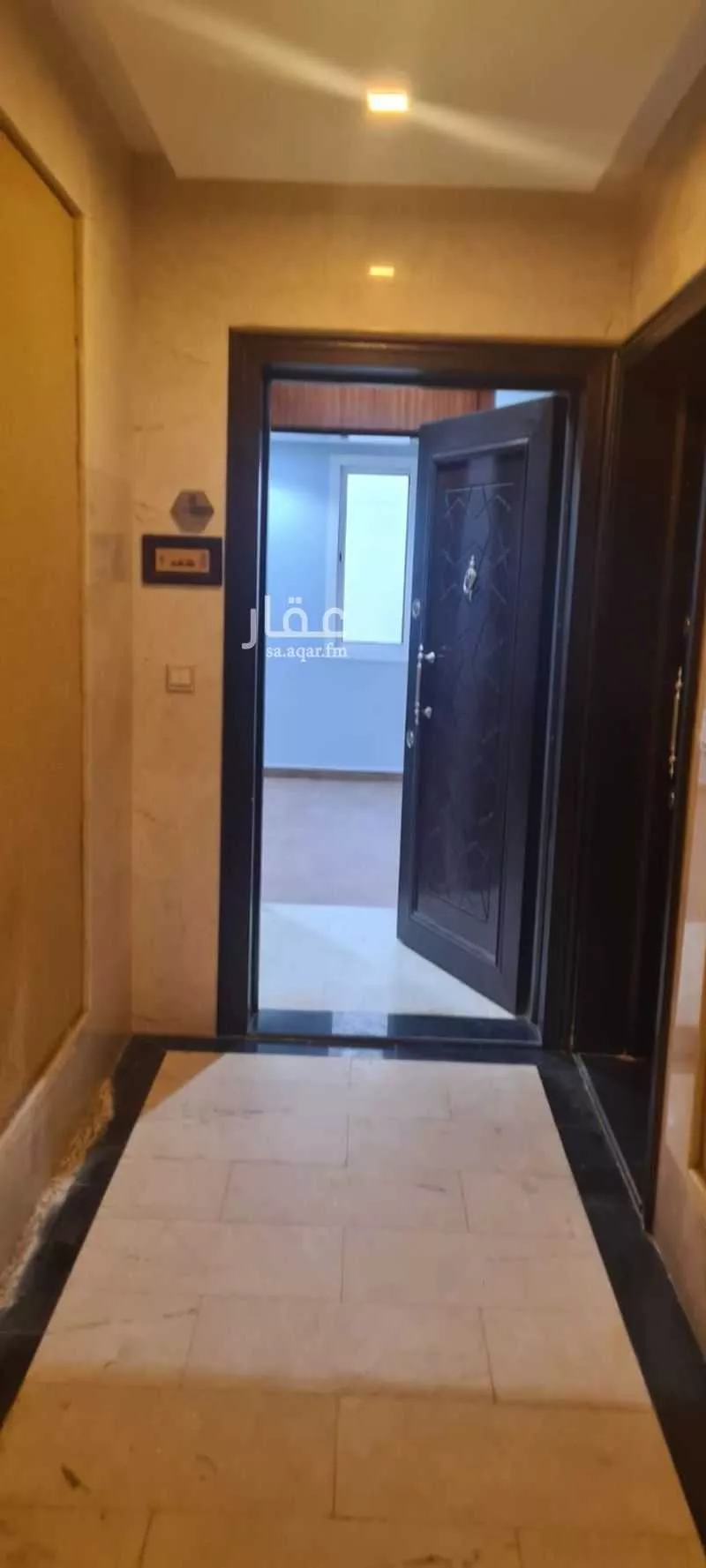 شقة للإيجار في شارع سبيع بن نصر, حي الرانوناء, مدينة المدينه المنوره, منطقة المدينة المنورة 1 صورة