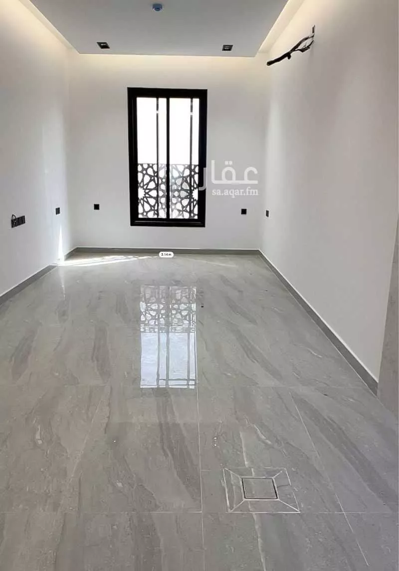 شقة للإيجار في شارع القواعد ، حي الحزم ، الرياض ، منطقة الرياض 1 صورة
