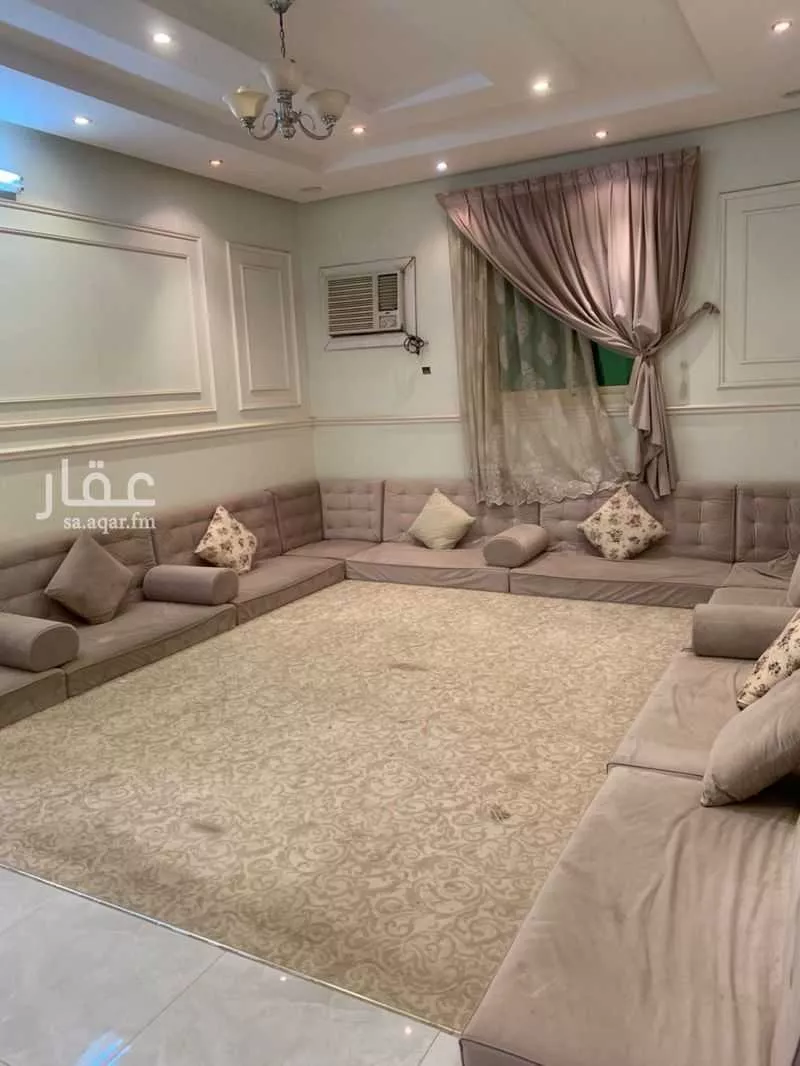 شقة للإيجار في شارع محمد الخفاجي, حي الرمال, مدينة الرياض, منطقة الرياض 1 صورة