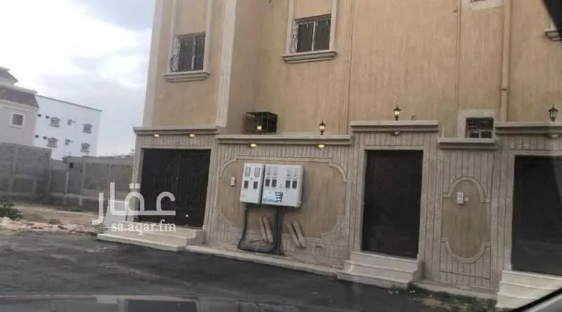 شقة للإيجار في شارع 2645811, حي المعلاة, مدينة احد رفيده, منطقة عسير 1 صورة