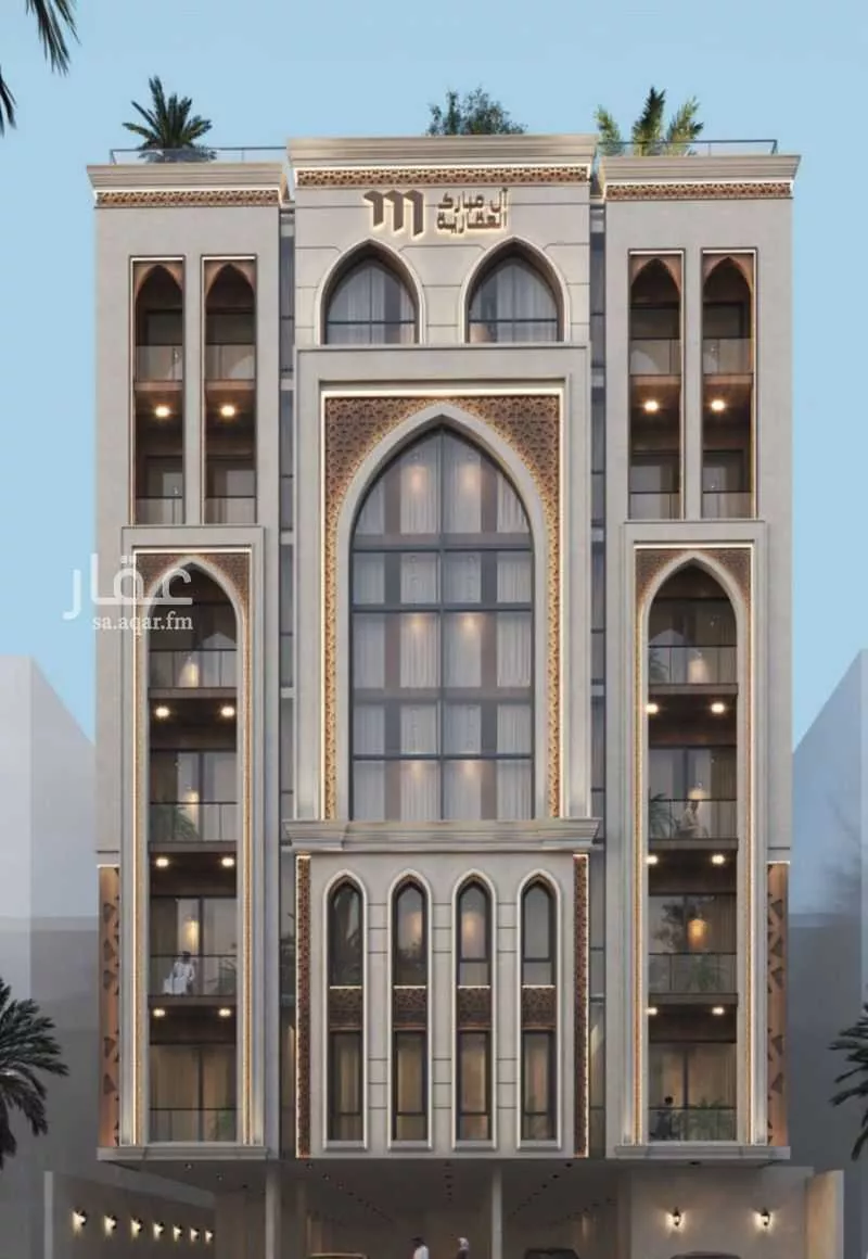 شقة للبيع في شارع عطيه بن يسر, حي الزهراء, مدينة جدة, منطقة مكة المكرمة 1 صورة