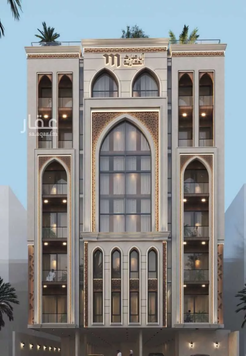 شقة للبيع في شارع عطيه بن يسر, حي الزهراء, مدينة جدة, منطقة مكة المكرمة 1 صورة