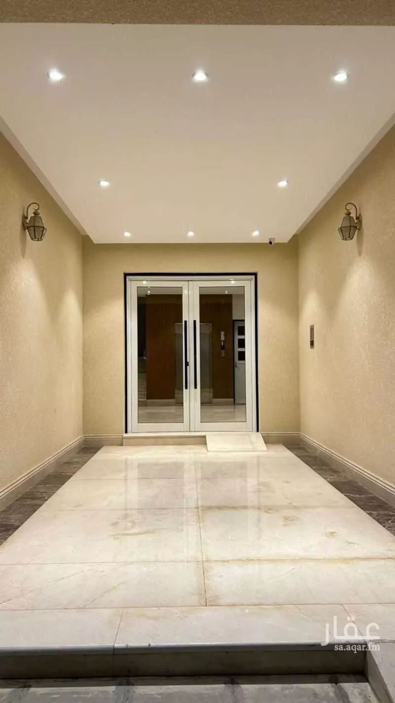 شقة للإيجار في شارع عثمان بن عفان, حي النرجس, مدينة الرياض, منطقة الرياض 1 صورة