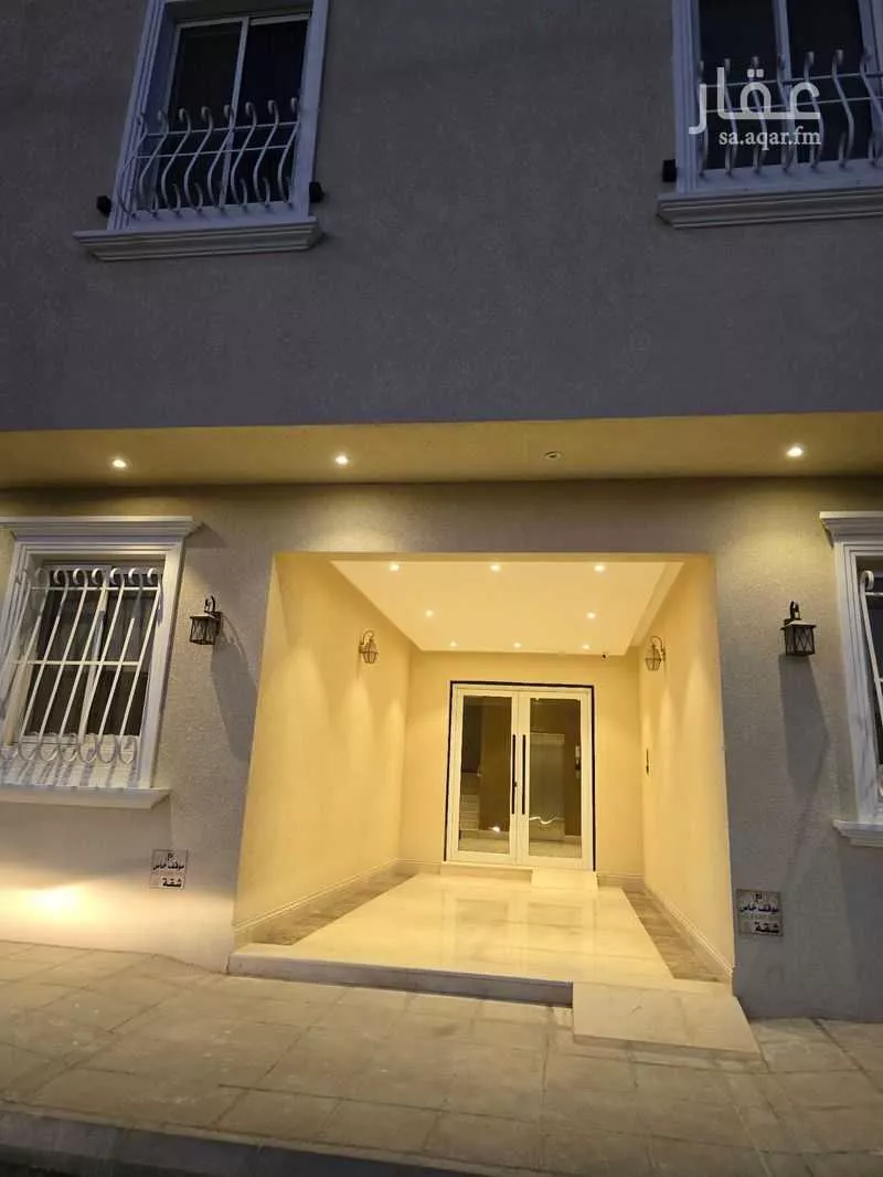 شقة للإيجار في شارع ابن الطرائفي, حي الإزدهار, مدينة الرياض, منطقة الرياض 1 صورة