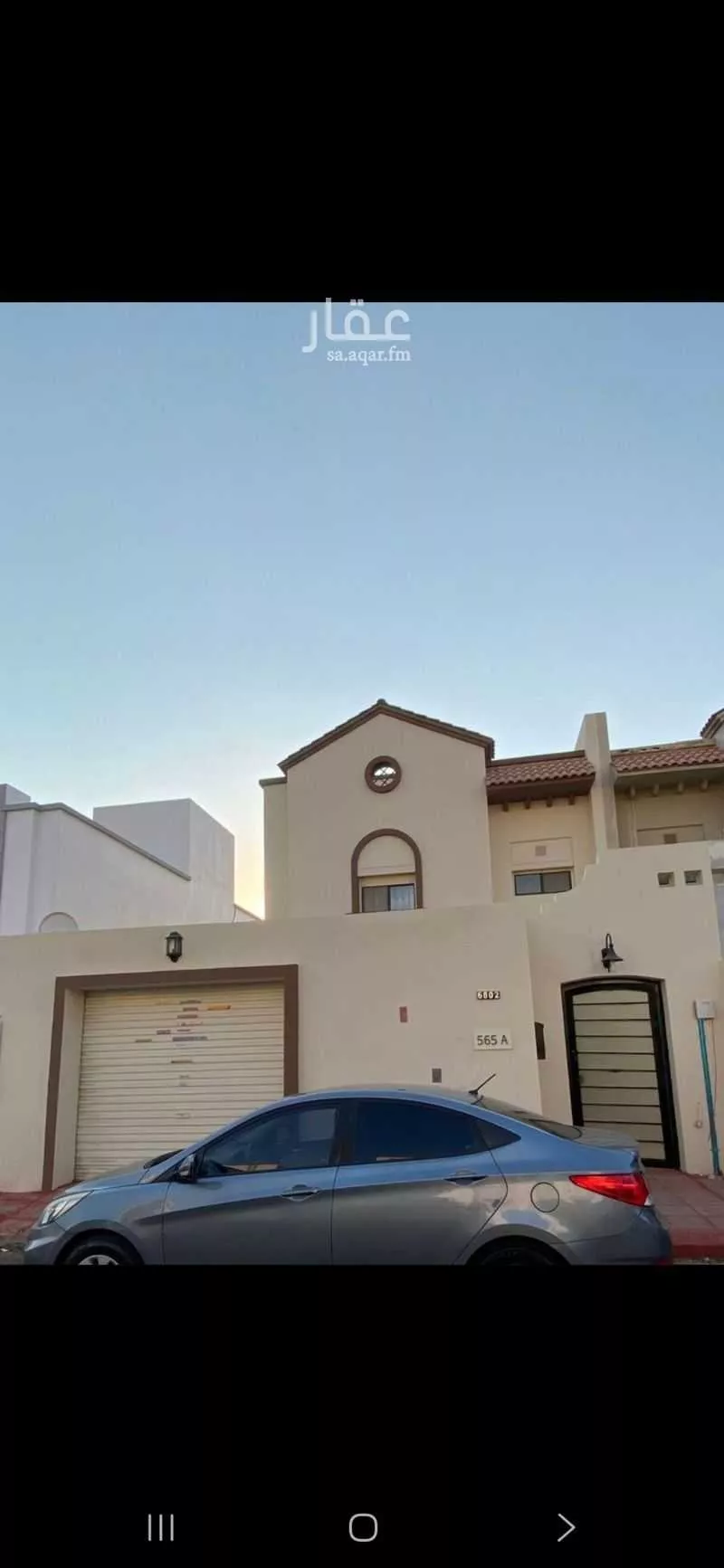 فيلا للبيع في شارع أبي المظفر بن محمد, حي الرياض, مدينة جدة, منطقة مكة المكرمة 1 صورة