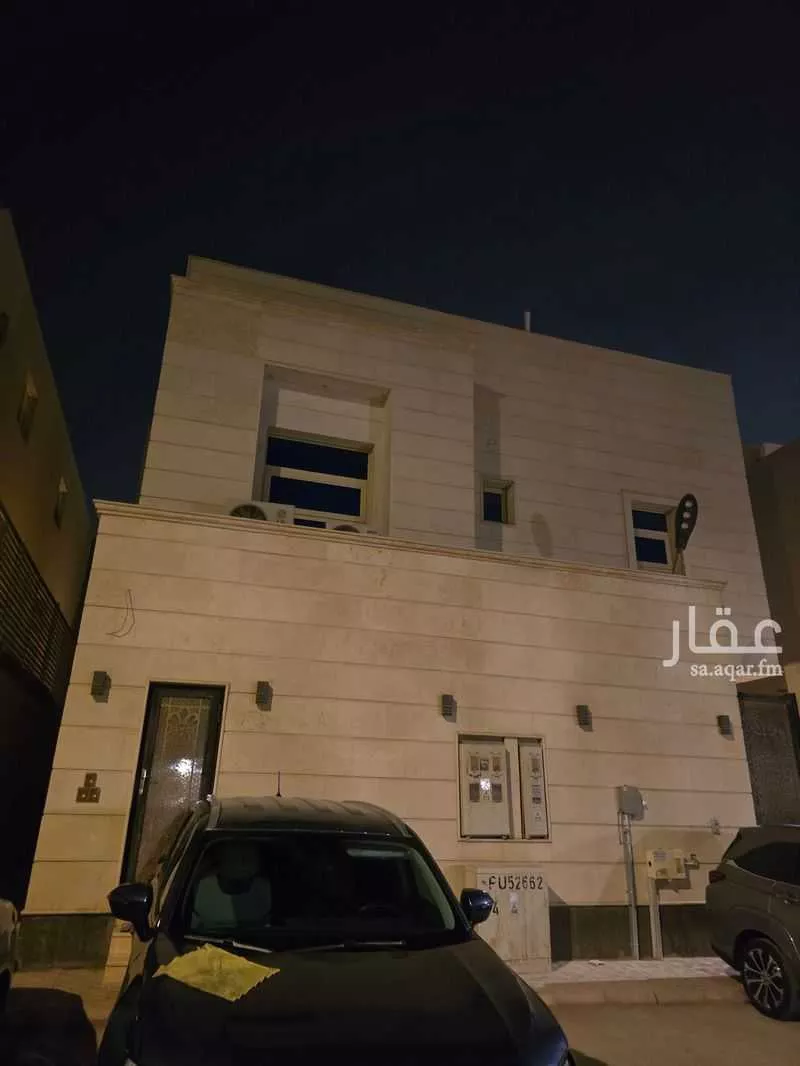 شقة للإيجار في شارع عبدالرحيم الحريمي, حي النرجس, مدينة الرياض, منطقة الرياض 1 صورة