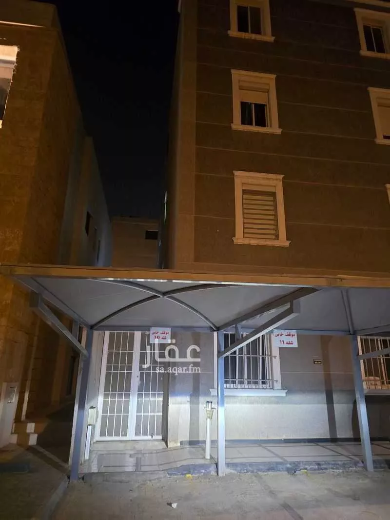 شقة للبيع في شارع أبي الفضل الأجل, حي قرطبة, مدينة الرياض, منطقة الرياض 1 صورة