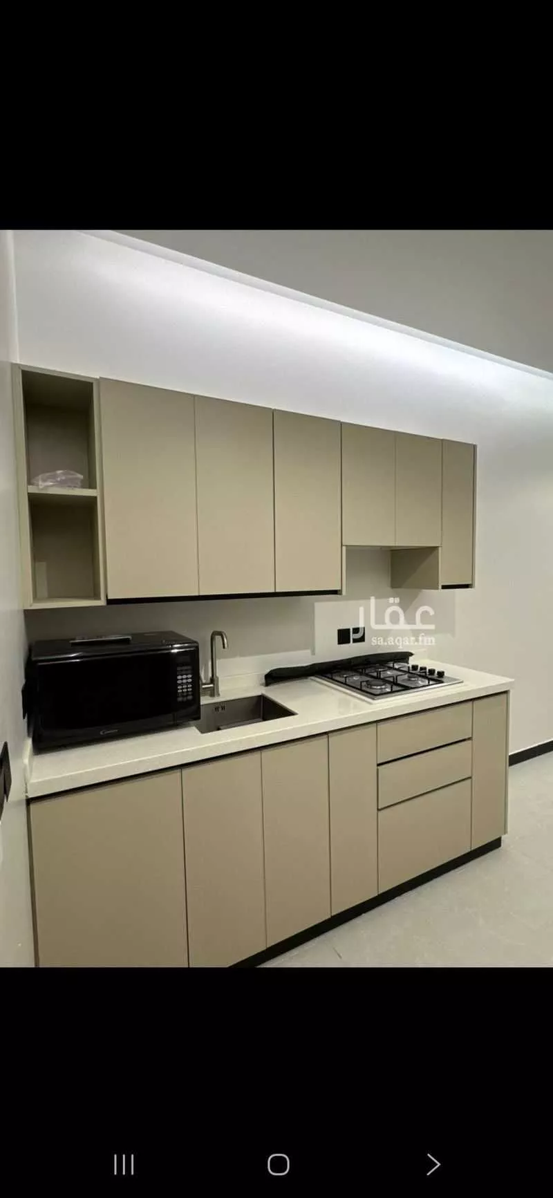 شقة للإيجار في شارع عثمان بن عفان, حي النرجس, مدينة الرياض, منطقة الرياض 1 صورة