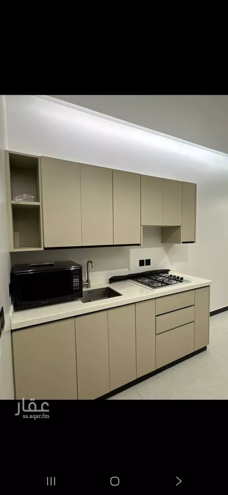 شقة للإيجار في شارع ابن البيطار, حي النرجس, مدينة الرياض, منطقة الرياض 1 صورة