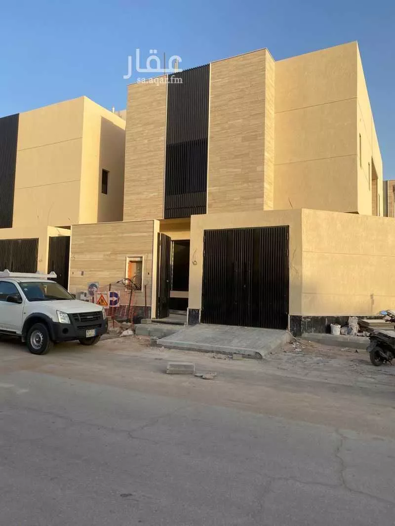 فيلا للبيع في شارع ابي الحلو, حي النهضة, مدينة الرياض, منطقة الرياض 1 صورة