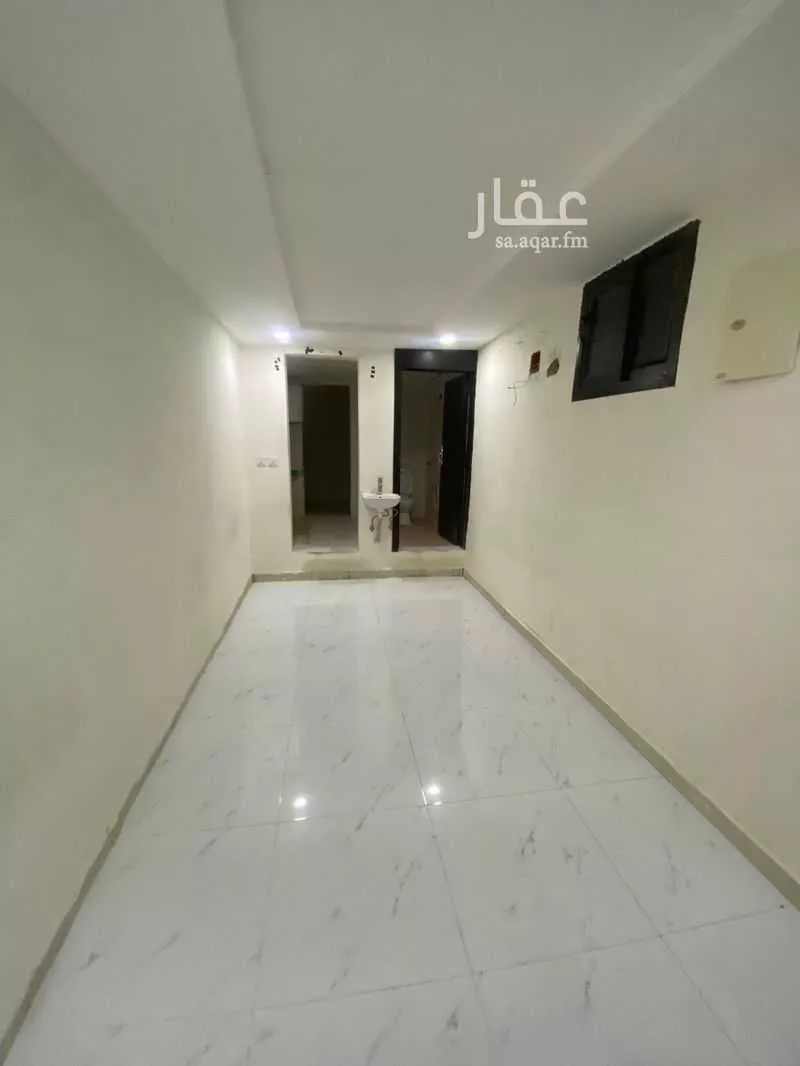 غرفة للإيجار في شارع عبيدة بن الحارث, حي النهضة, مدينة الرياض, منطقة الرياض 1 صورة