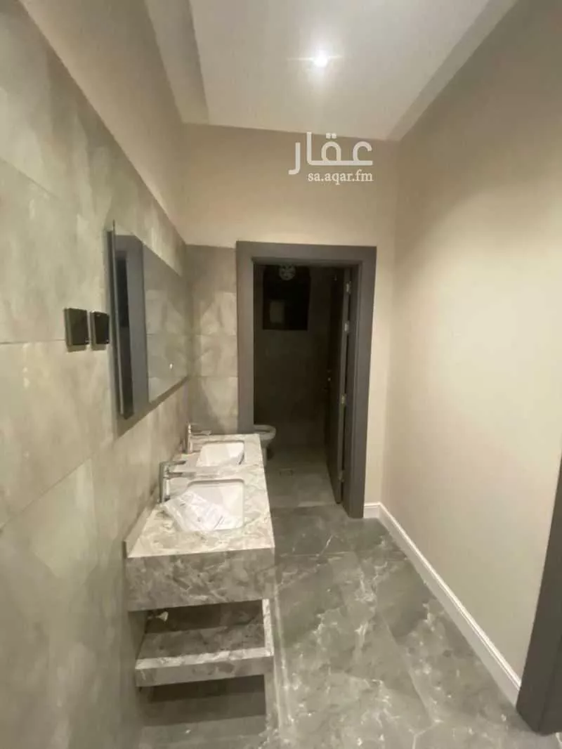 شقة للإيجار في شارع مسلم بن عبدالرحمن, حي الأندلس, مدينة الرياض, منطقة الرياض 1 صورة