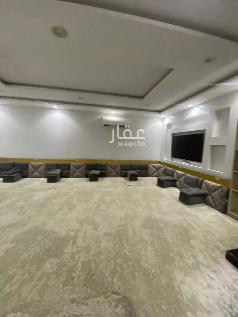 دور للإيجار في شارع الزعفران, حي المعيزيلة, مدينة الرياض, منطقة الرياض 1 صورة