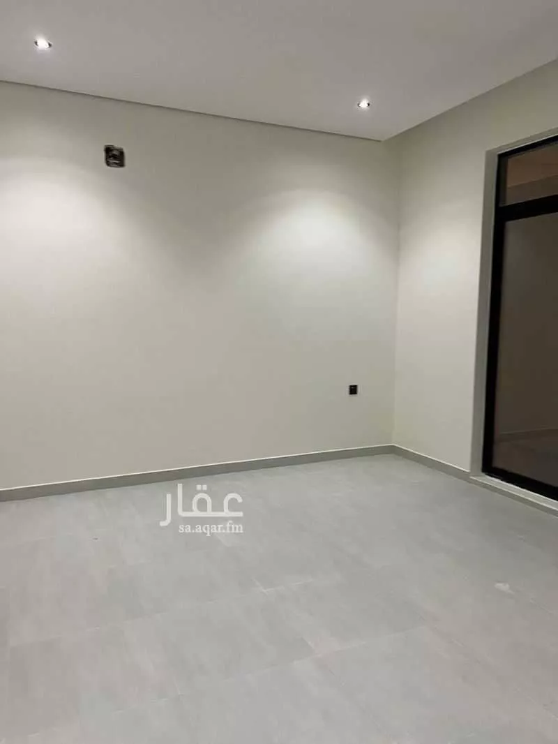 دور للإيجار في شارع عبيدة بن الحارث, حي النهضة, مدينة الرياض, منطقة الرياض 1 صورة