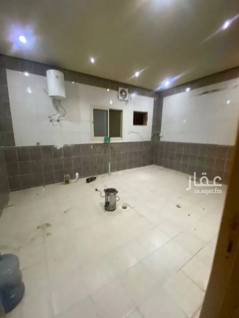 دور للإيجار في شارع عبيدة بن الحارث, حي النهضة, مدينة الرياض, منطقة الرياض 1 صورة