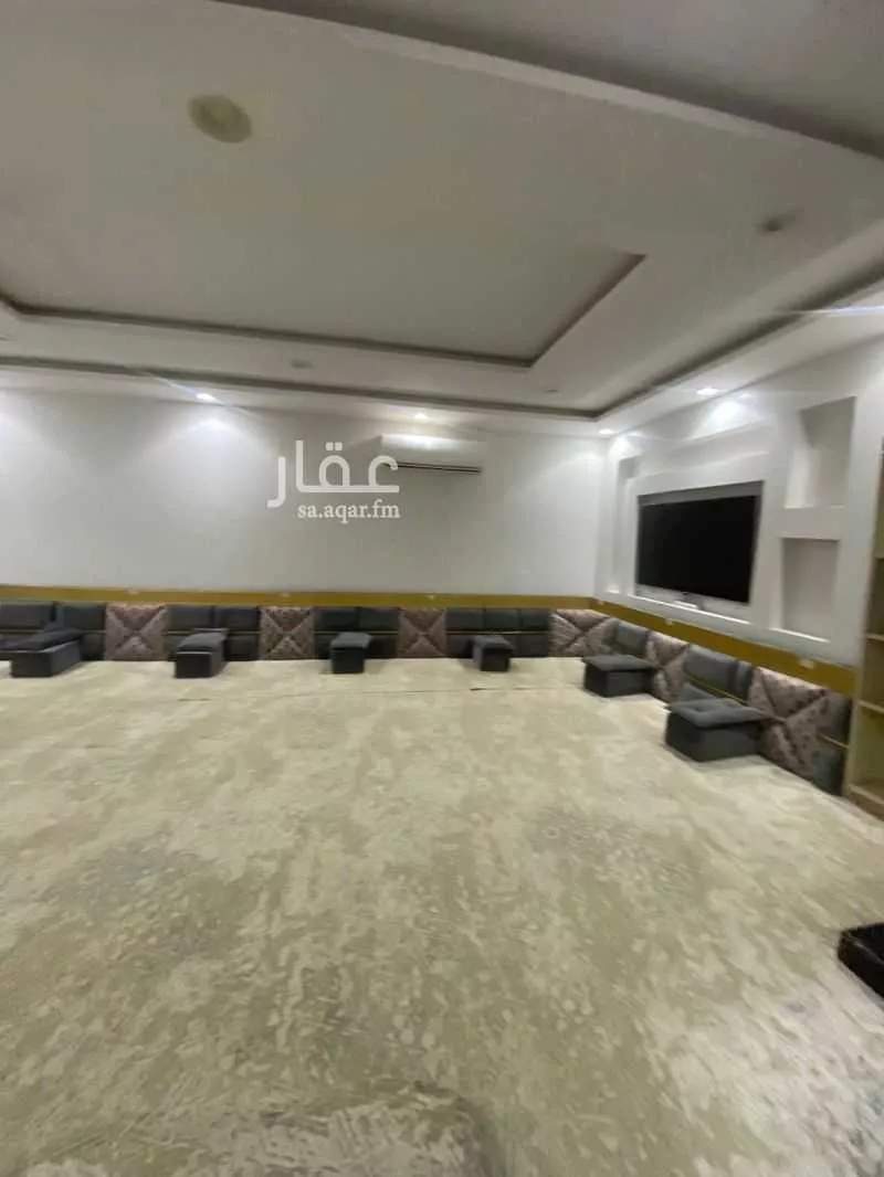 دور للإيجار في شارع الزعفران, حي المعيزيلة, مدينة الرياض, منطقة الرياض 1 صورة