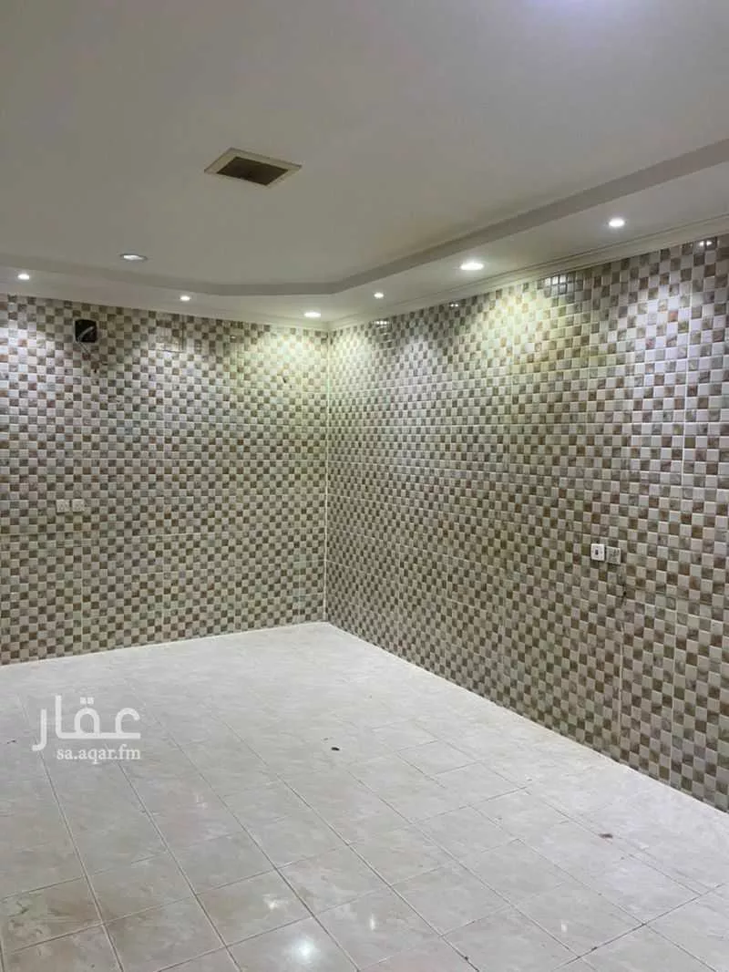 دور للإيجار في شارع عبيدة بن الحارث, حي النهضة, مدينة الرياض, منطقة الرياض 1 صورة