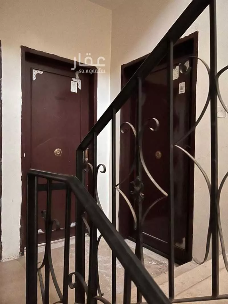 شقة للإيجار في شارع عبيدة بن الحارث, حي النهضة, مدينة الرياض, منطقة الرياض 1 صورة