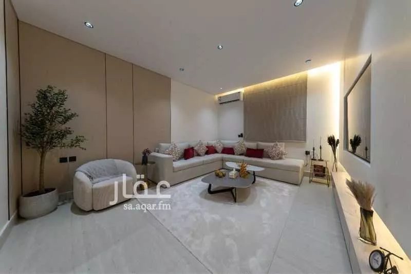 شقة للإيجار في شارع المغيرة بن شعبة ، حي المروج ، الرياض ، منطقة الرياض 1 صورة