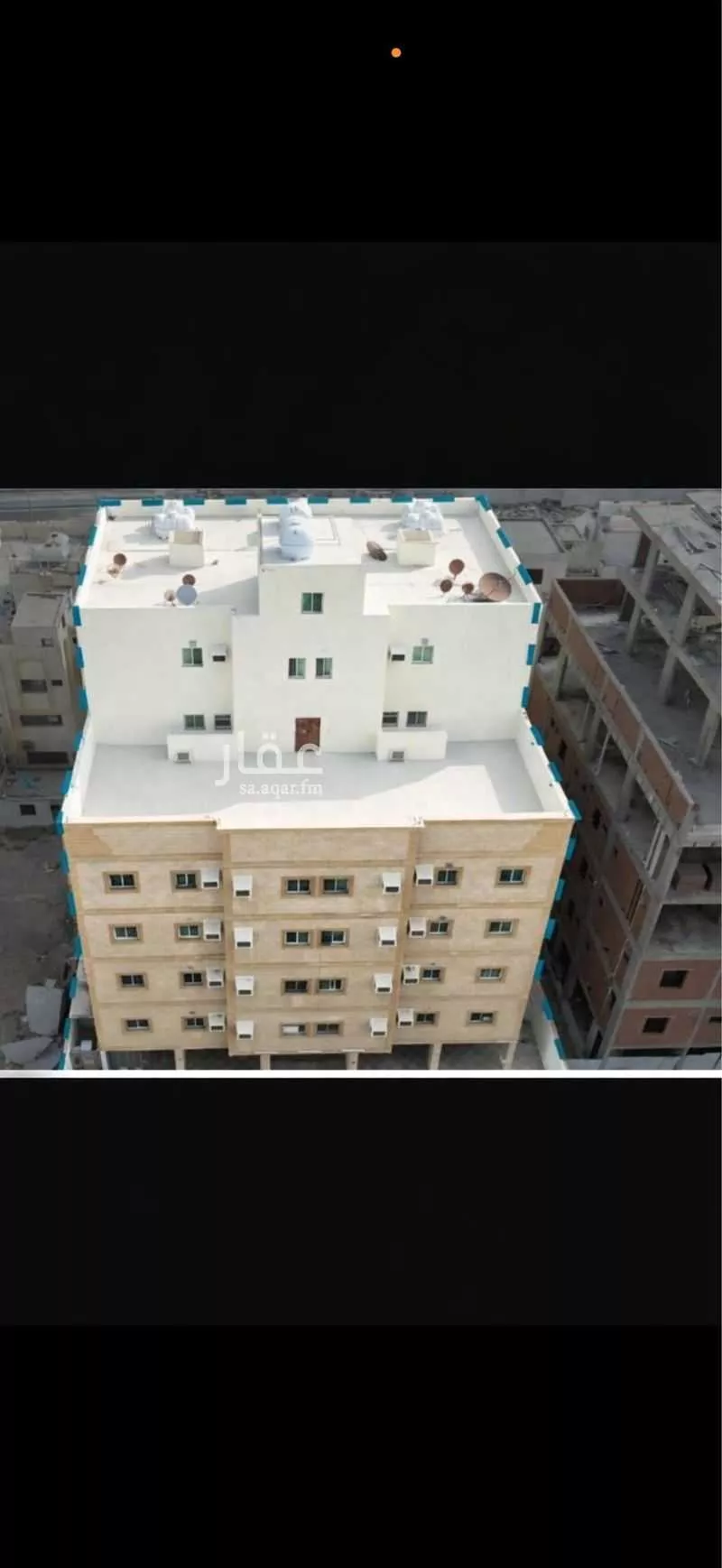 عمارة للإيجار في شارع الخليج الاصغر, حي النزهة, مدينة جدة, منطقة مكة المكرمة 1 صورة