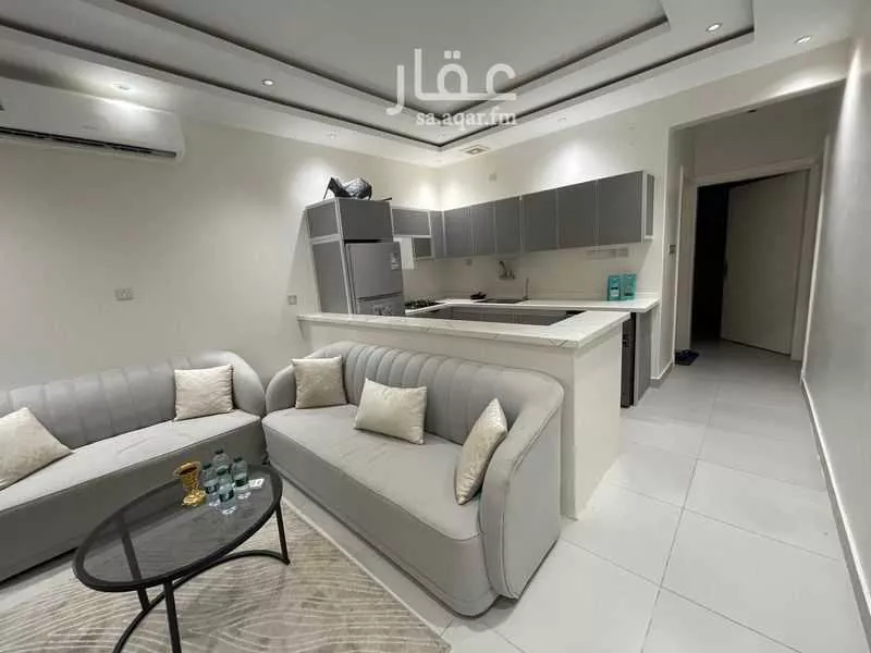 شقة للإيجار في شارع الامير عبدالعزيز بن مساعد بن جلوي, حي الروضة, مدينة بريده, منطقة القصيم 1 صورة