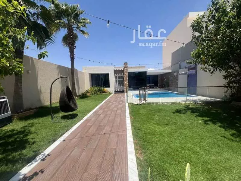 استراحة للبيع في شارع الشقه العليا 1091, حي التوفيق, مدينة بريدة, منطقة القصيم 1 صورة