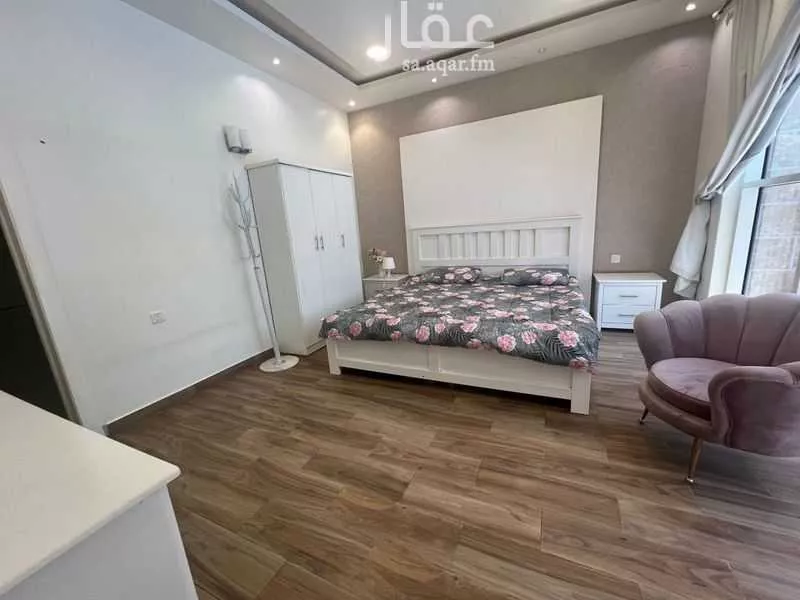 استراحة للإيجار في شارع الشقه العليا 1091, حي التوفيق, مدينة بريدة, منطقة القصيم 1 صورة