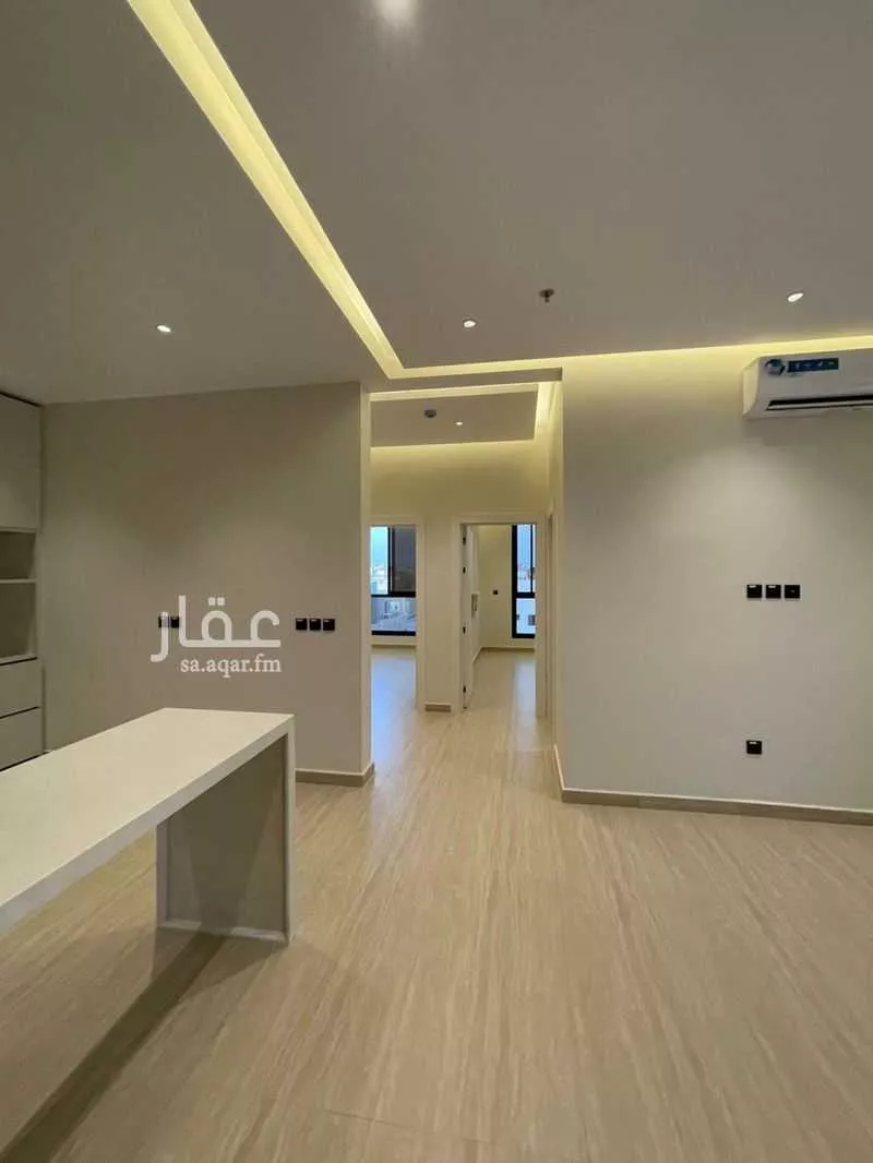 شقة للإيجار في شارع خلف البزار, حي النرجس, مدينة الرياض, منطقة الرياض 1 صورة
